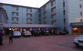 Edo Heritage Hotel