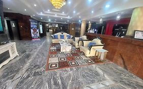 Edo Heritage Hotel
